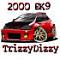 TrizzyDizzy's Avatar