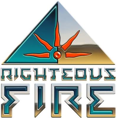 Righteous Fire's Profile Picture