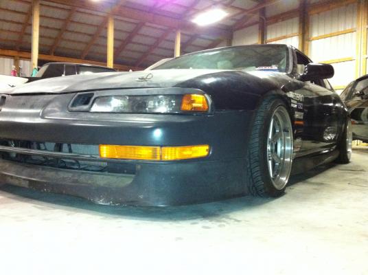 Tweaked's Profile Picture