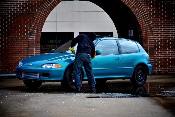 JDM346's Profile Picture