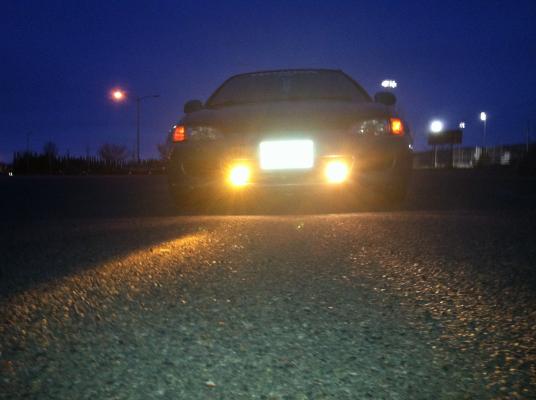 maglites94's Profile Picture