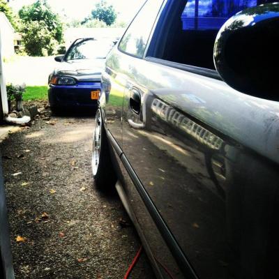 jdm98ek's Profile Picture