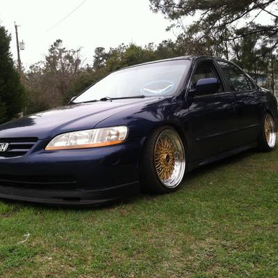 JDMCD5Accord95's Profile Picture