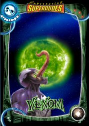 Venom564's Profile Picture