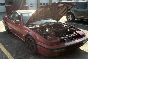 HondaTechMan121's Profile Picture