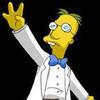 Prof. Frink's Profile Picture