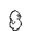 fluffy