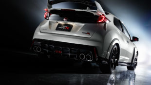 Honda’s New Civic Type-R Faces a Crowded Landscape and New Challenges
