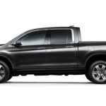 Y'all Don't Seem Too Hyped About the New Honda Ridgeline