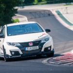 Civic Type R Keeps Destroying the World's Best Tracks