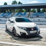 Civic Type R Keeps Destroying the World's Best Tracks