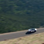 An NSX Handily Won the Time Attack 2 Class at Pike's Peak