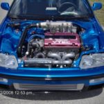 Member Spotlight: H2B Turbo CRX Has Been in the Works for 10 Years