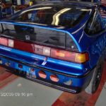 Member Spotlight: H2B Turbo CRX Has Been in the Works for 10 Years