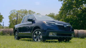 Y’all Don’t Seem Too Hyped About the New Honda Ridgeline