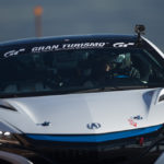 An NSX Handily Won the Time Attack 2 Class at Pike's Peak