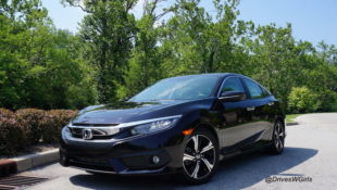 We Have a 2016 Honda Civic Touring for a Week: What Should We Do?