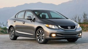 4 Annoying Things About the 9th Gen Civic
