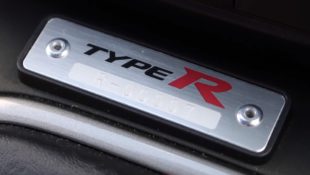 Video Review of 2016 Honda Civic Type R FK2, Production Number 0007