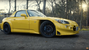 The S2000 of Your Dreams is Here