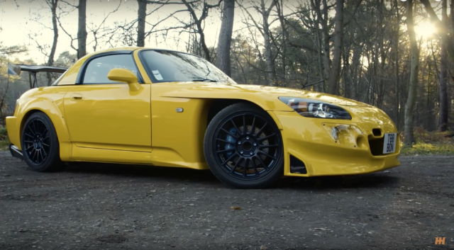 The S2000 of Your Dreams is Here