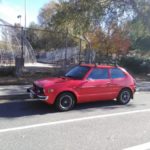 A Honda For Your Collection Of Classics - 1977 Civic CVCC