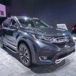 Honda Brings Full Lineup of Vehicles to Detroit, and Then Some