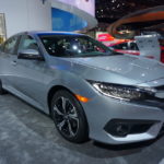 Honda Brings Full Lineup of Vehicles to Detroit, and Then Some