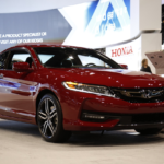 The Best of Honda from the 2017 Chicago Auto Show (Gallery)