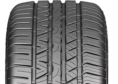 honda-tech.com cooper tires cooper zeon RS3-G1 ultra-high performance all-season tire review 