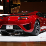 The Best of Honda from the 2017 Chicago Auto Show (Gallery)