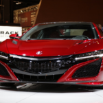 The Best of Honda from the 2017 Chicago Auto Show (Gallery)