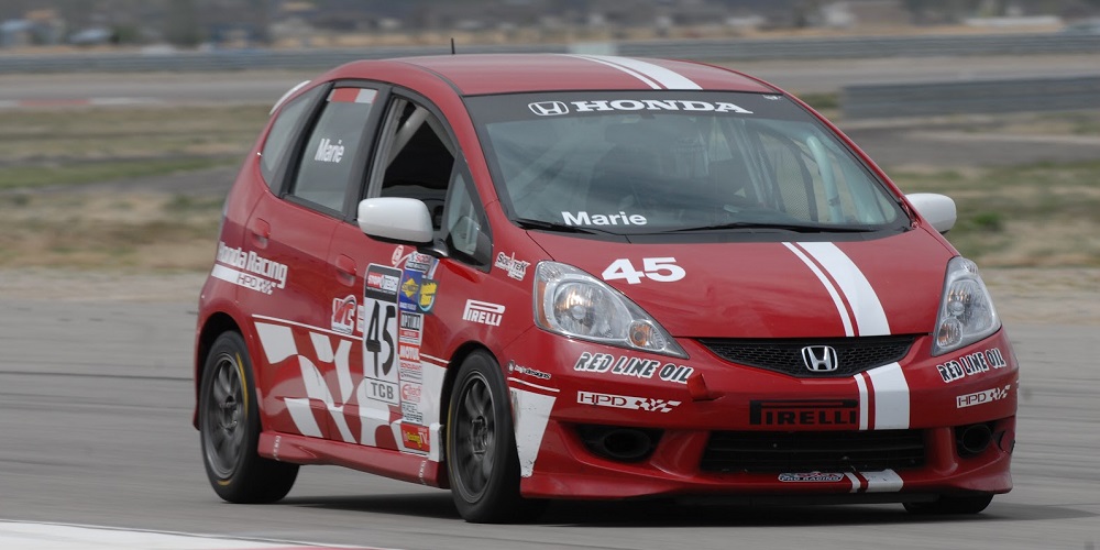 The Hot Hatchback Segment is Growing: Where is Our Honda Fit Si ...