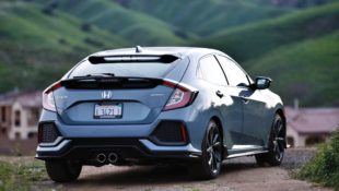 Honda-tech.com 2016+ Honda Civic L15T 1.5 turbo tune Hondata FlashPro News