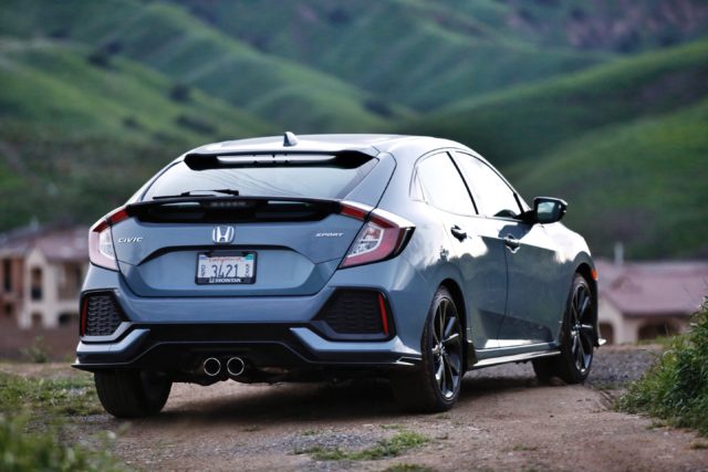 Honda-tech.com 2016+ Honda Civic L15T 1.5 turbo tune Hondata FlashPro News