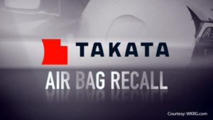 5 Things to Know About Honda and the Takata Airbag Recall