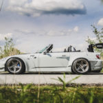 This Wide-Body Honda S2000 Is What Dreams Are Made Of