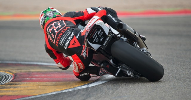 Honda’s Ex-MotoGP World Champ Nicky Hayden in ‘Critical Condition’