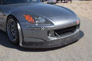 Touge Runner: Gerardo Prieto’s Honda S2000