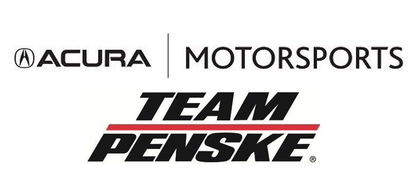 Honda-tech.com Acura Motorsports Team Penske Racing ARX-05 2018
