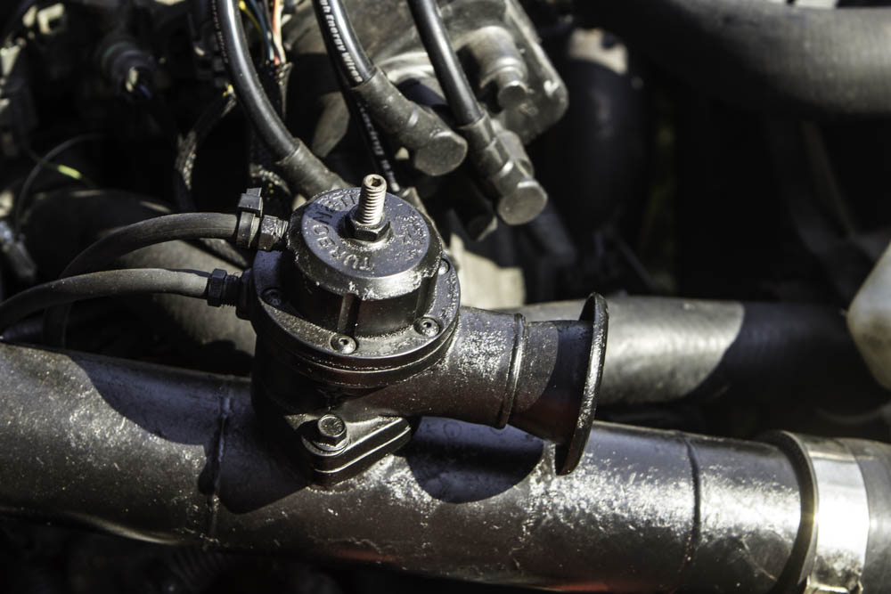 Honda-tech.com Honda Del Sel Budget Turbo Track Build D16