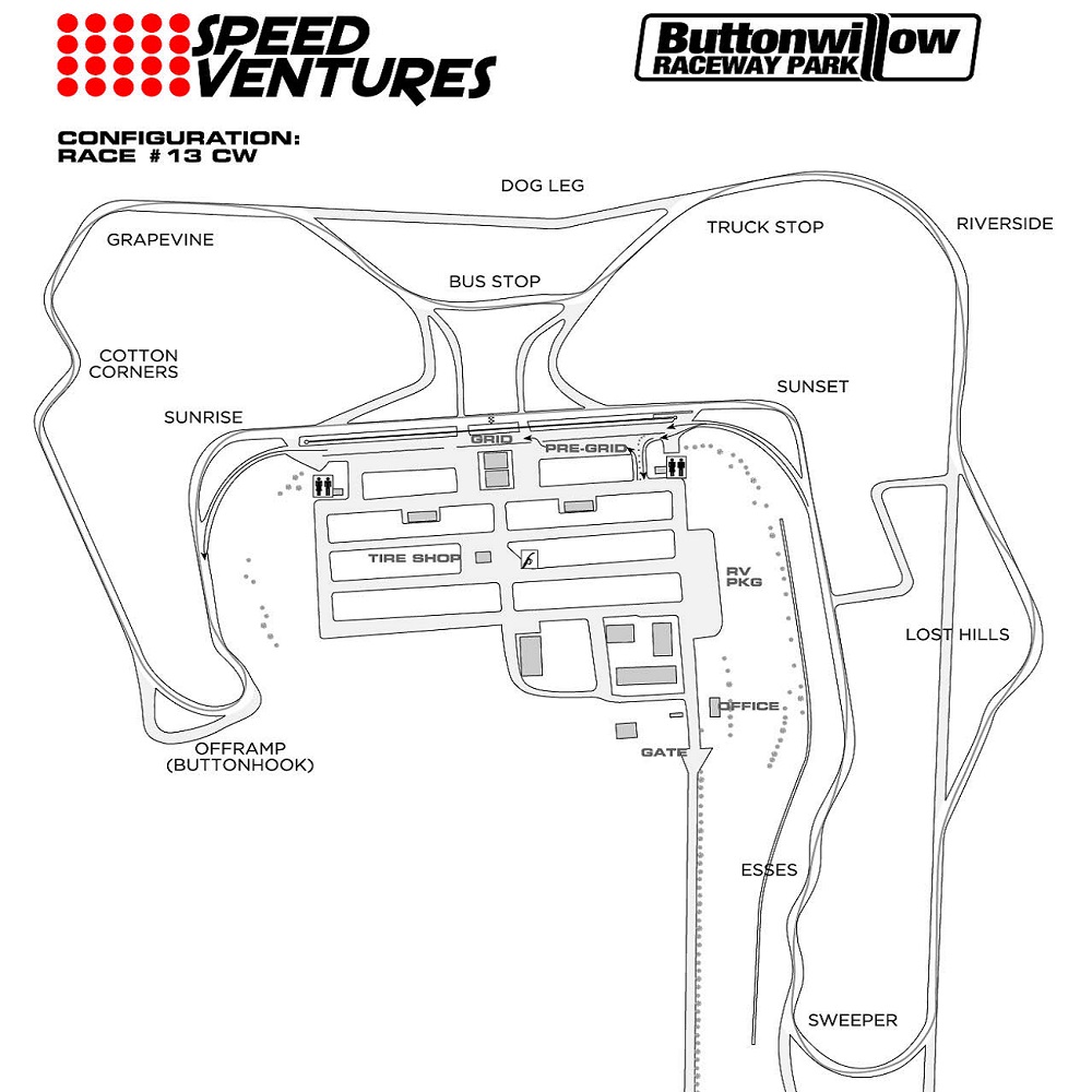 Honda-tech.com Buttonwillow Track Test Honda Civic Type R Evasive Motorsports Overheating