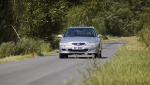 Myth Busted: Can You Hit VTEC in Reverse?