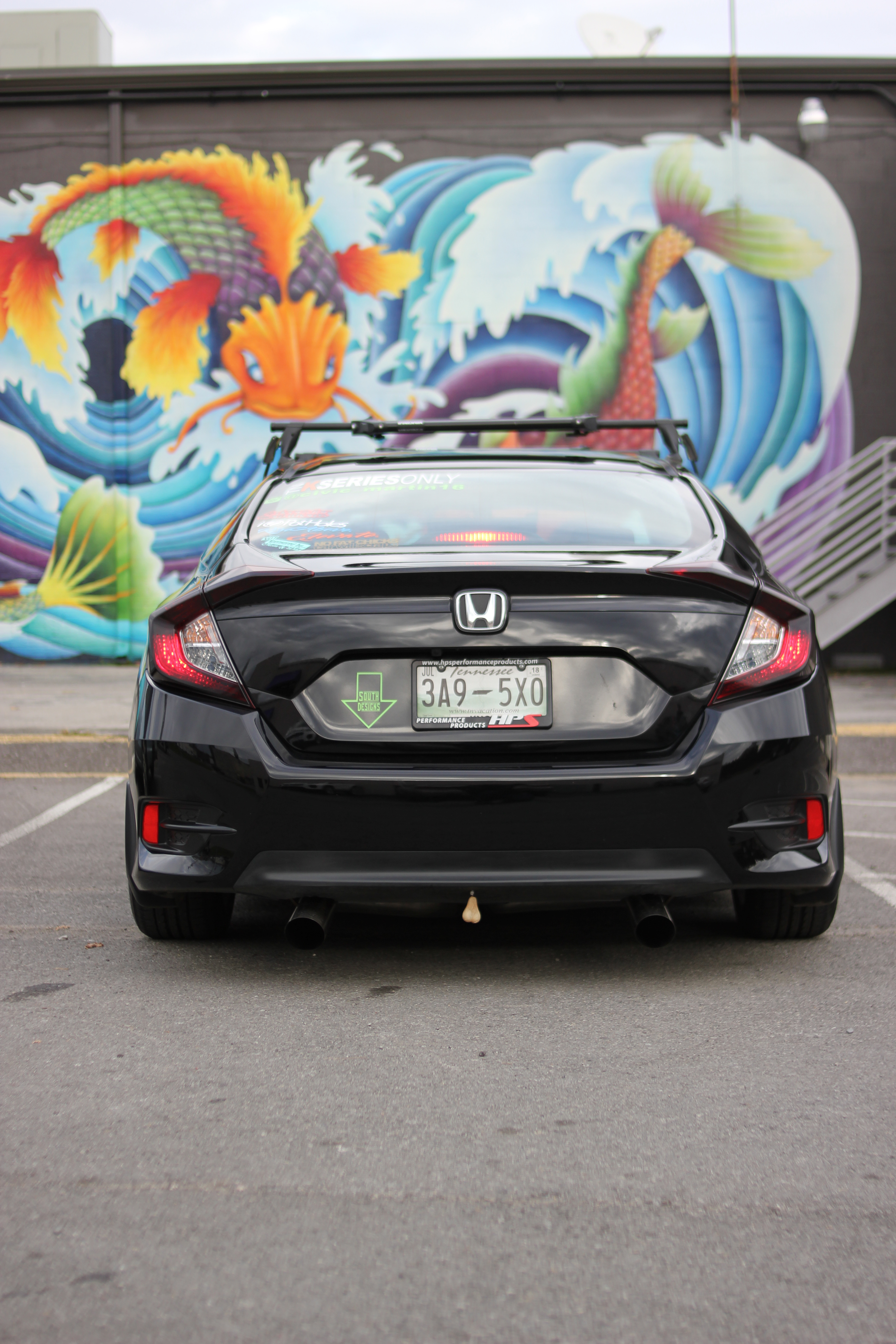 Owner Spotlight: Third Time Lucky For Jeremy’s Honda Civic Obsession