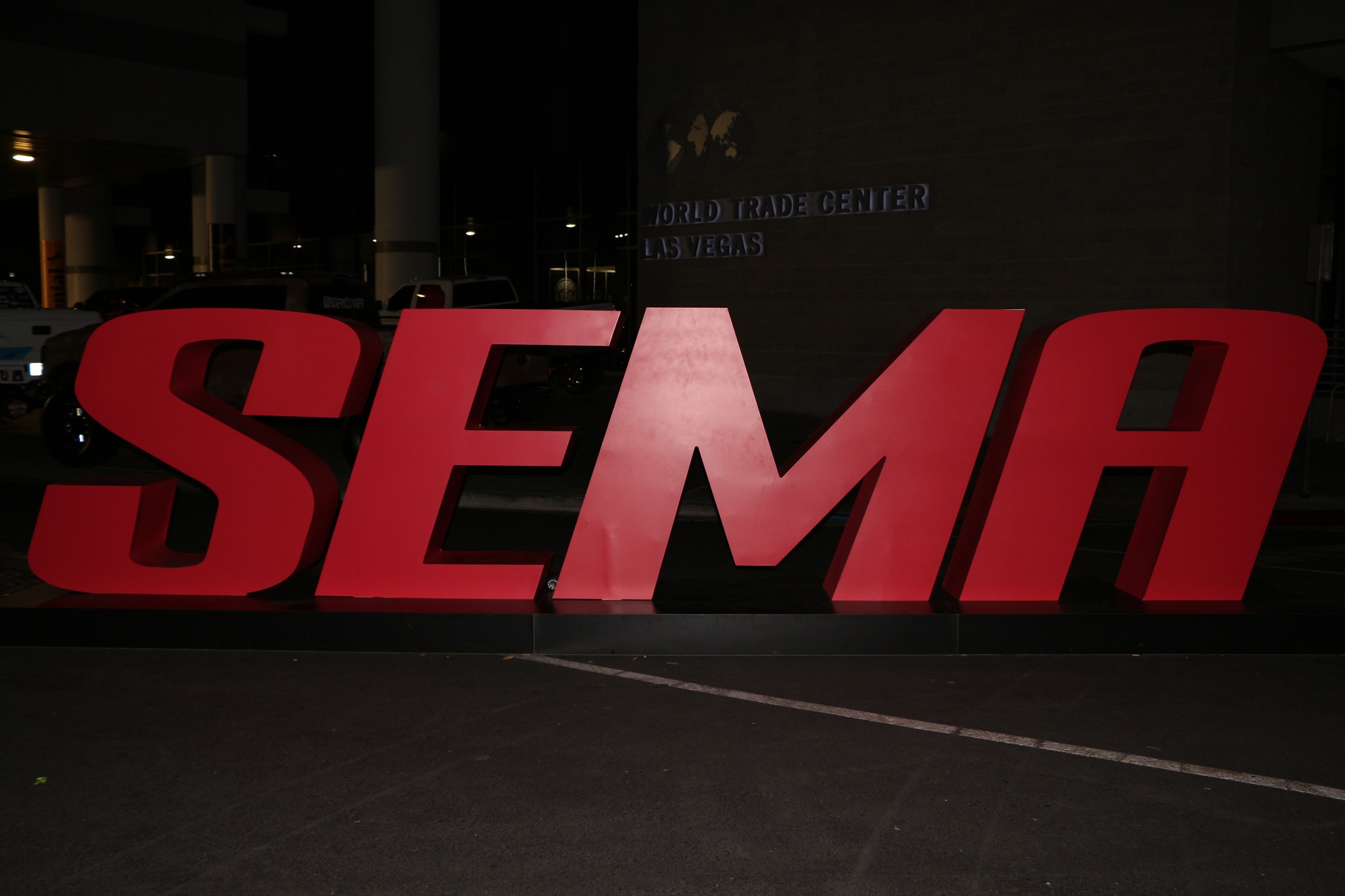 Honda-tech.com SEMA 2017 Every Honda Civic Type R at SEMA CTR