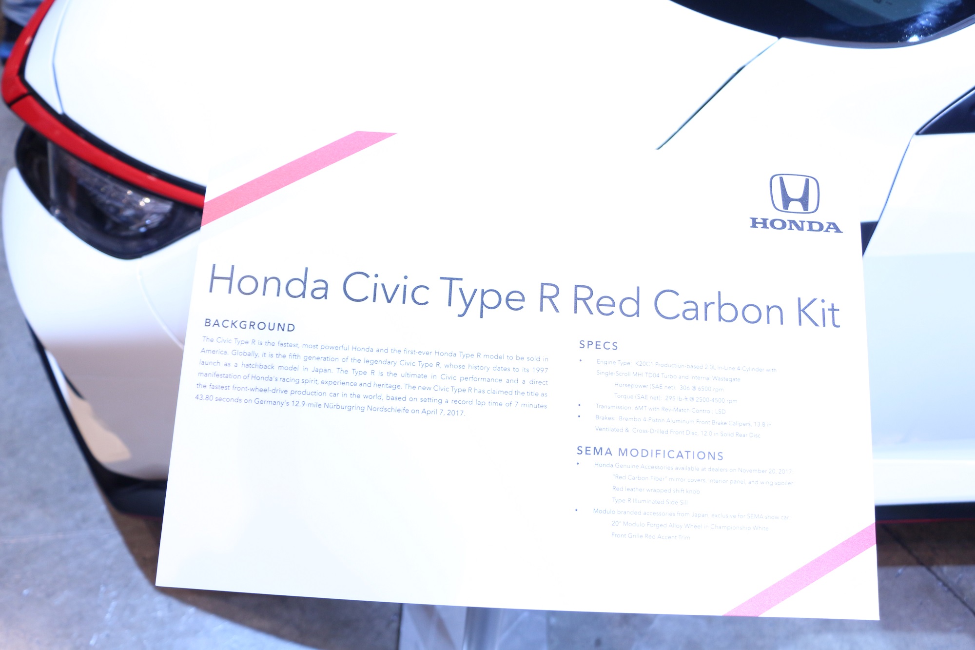 Honda Civic Si OEM Aluminum Leather Shift Knob – DC5R Parts LLC