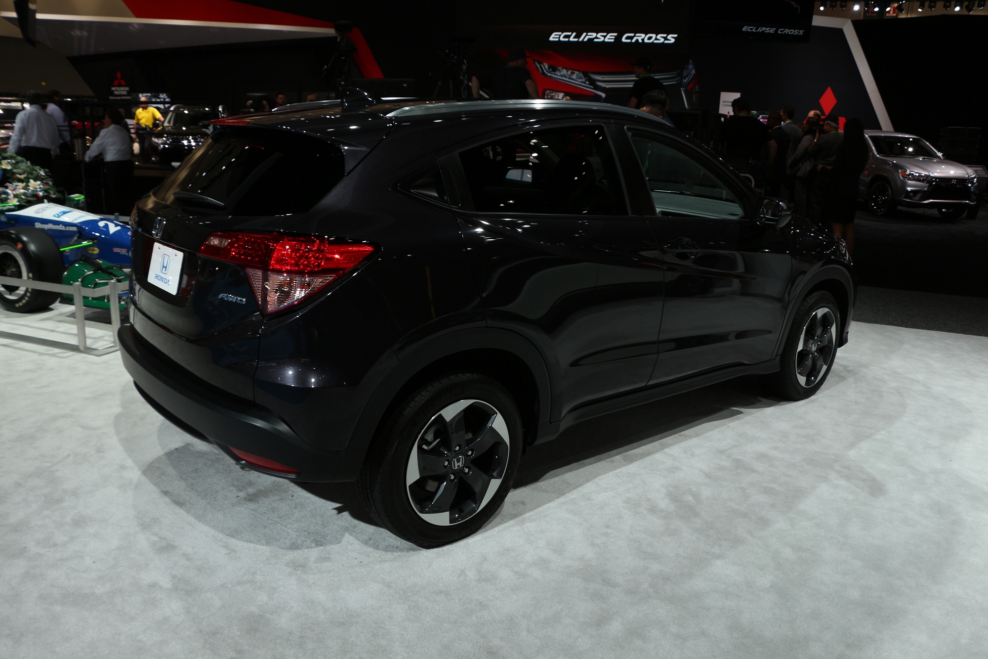 Honda los angeles