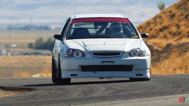 [VIDEO] Super Street’s 9th Annual FF Battle at Streets of Willow Springs