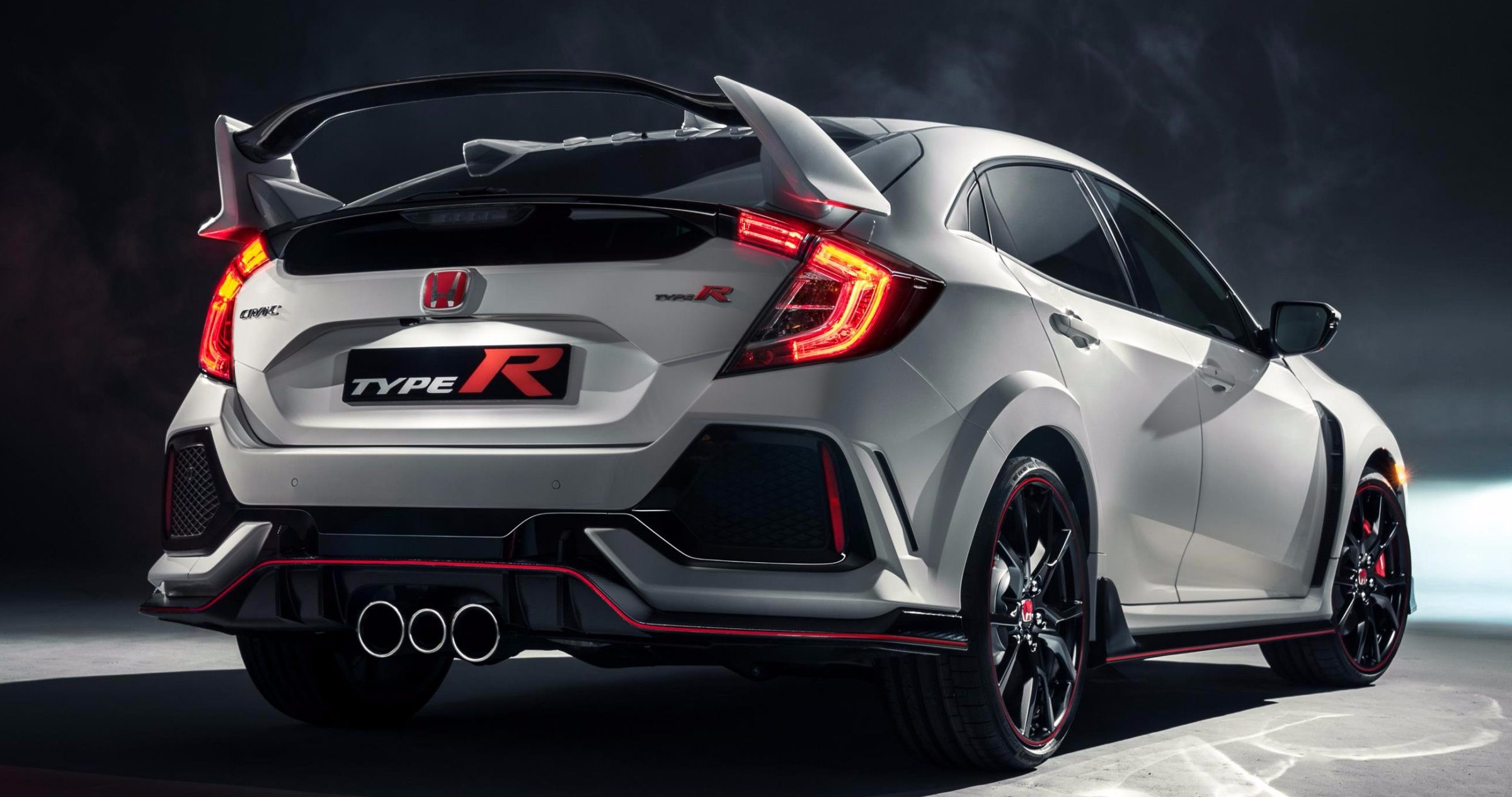 Is the Civic Type R The Best Driver Car For Under $50k