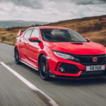 Clarkson Gets His Hands On A Civic Type R And Talks Performance And Looks